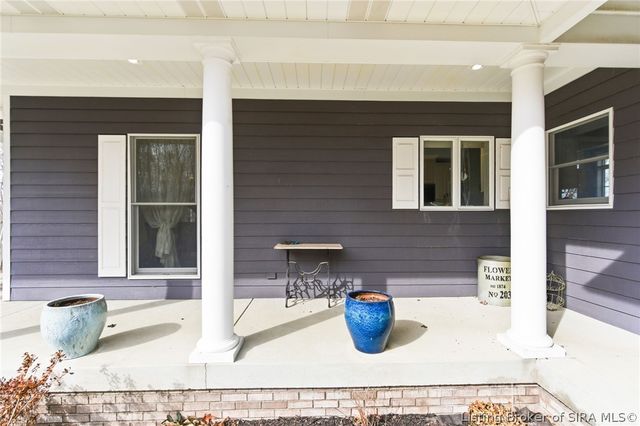 8711 Banet Road, Floyds Knobs, IN 47119