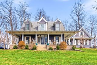 8711 Banet Road, Floyds Knobs, IN 47119