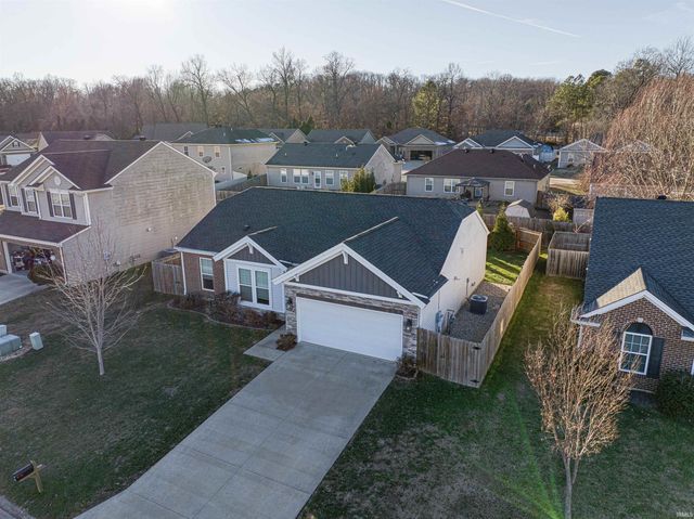 11404 Caracaras Court, Evansville, IN 47725