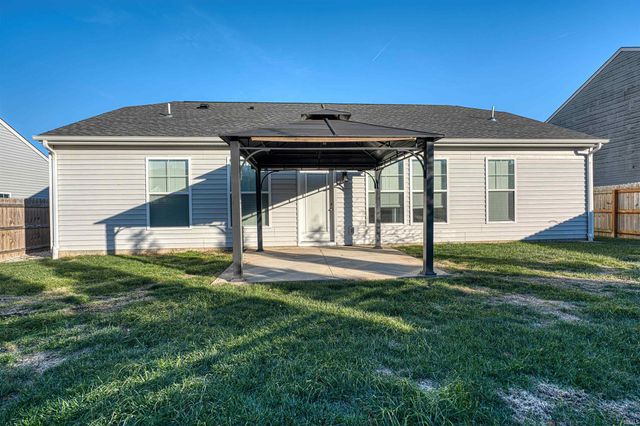 11404 Caracaras Court, Evansville, IN 47725