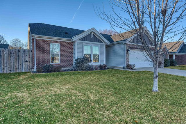 11404 Caracaras Court, Evansville, IN 47725