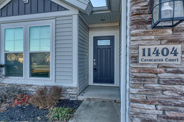11404 Caracaras Court, Evansville, IN 47725