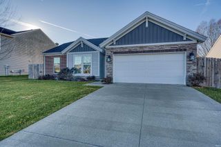11404 Caracaras Court, Evansville, IN 47725
