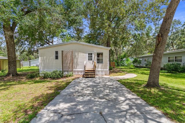 11151 NW 114TH STREET, Chiefland, FL 32626