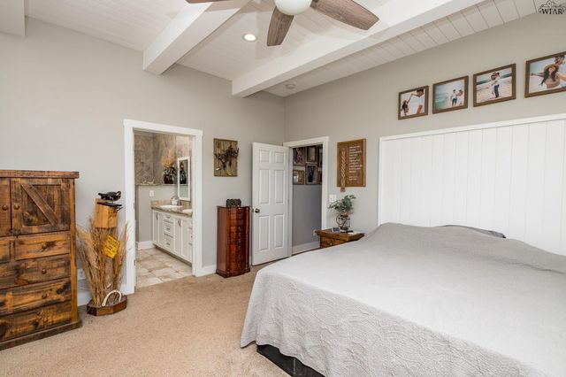 715 W OLIVE STREET, Holliday, TX 76366