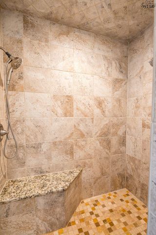 715 W OLIVE STREET, Holliday, TX 76366