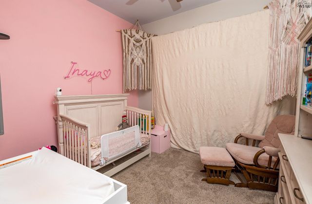 715 W OLIVE STREET, Holliday, TX 76366