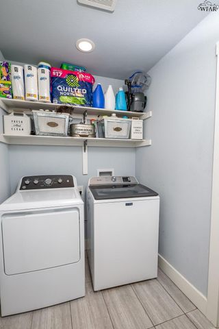 715 W OLIVE STREET, Holliday, TX 76366