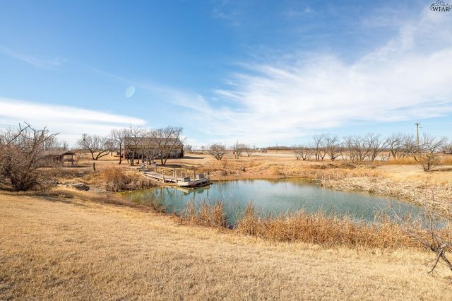 715 W OLIVE STREET, Holliday, TX 76366