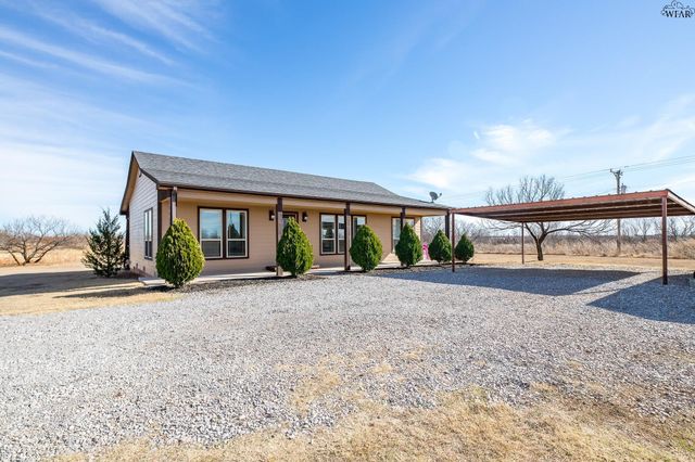 715 W OLIVE STREET, Holliday, TX 76366