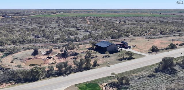 715 W OLIVE STREET, Holliday, TX 76366