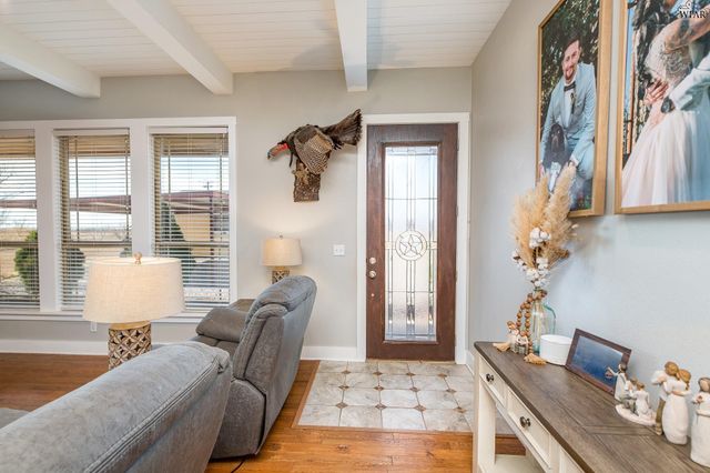 715 W OLIVE STREET, Holliday, TX 76366