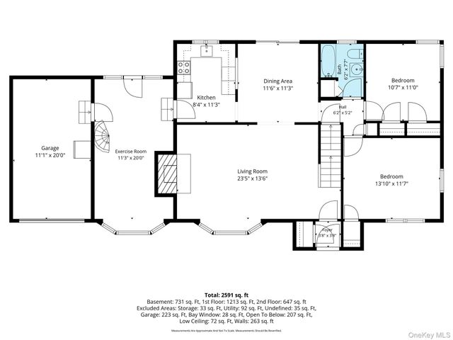 187 Commonwealth Avenue, Massapequa, NY 11758