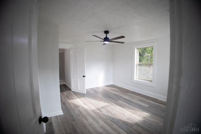 45 E Fifth Street, Franklin, OH 45005
