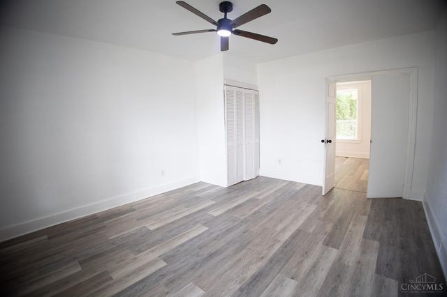 45 E Fifth Street, Franklin, OH 45005