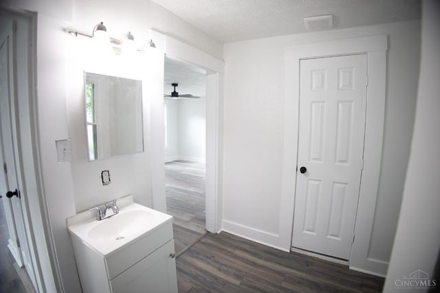 45 E Fifth Street, Franklin, OH 45005