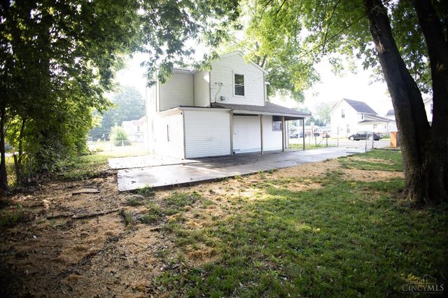 45 E Fifth Street, Franklin, OH 45005