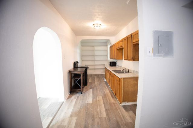 45 E Fifth Street, Franklin, OH 45005
