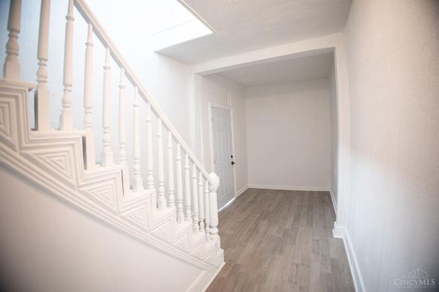 45 E Fifth Street, Franklin, OH 45005