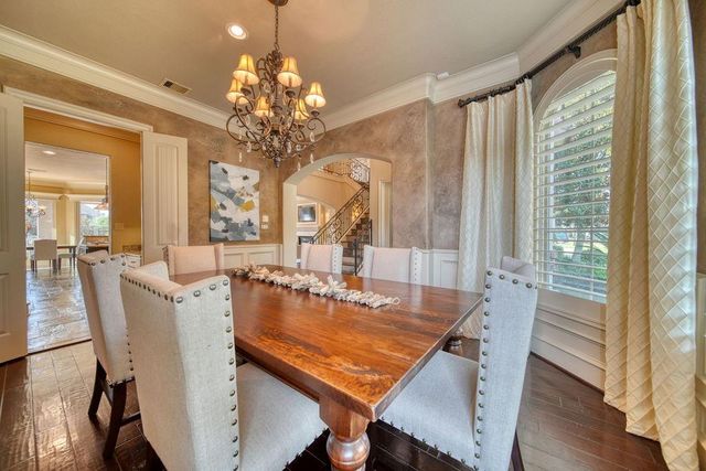 2775 San Nicolo Lane, League City, TX 77573