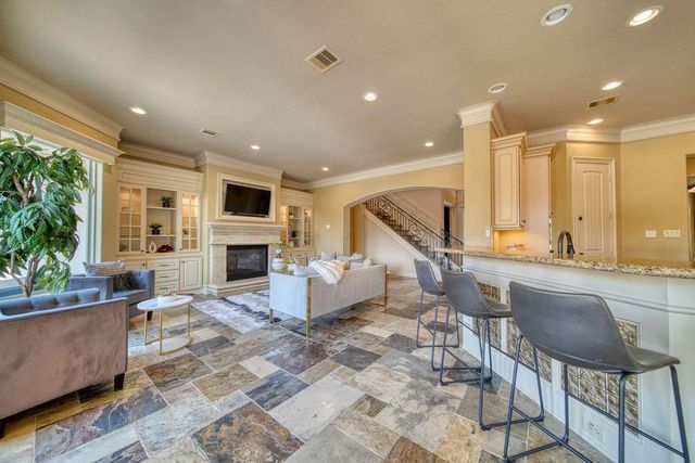2775 San Nicolo Lane, League City, TX 77573