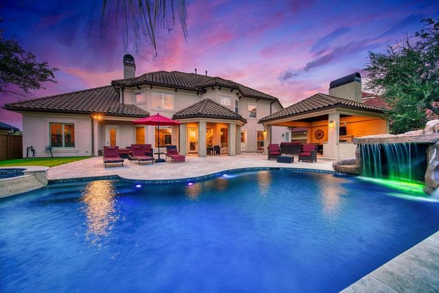 2775 San Nicolo Lane, League City, TX 77573