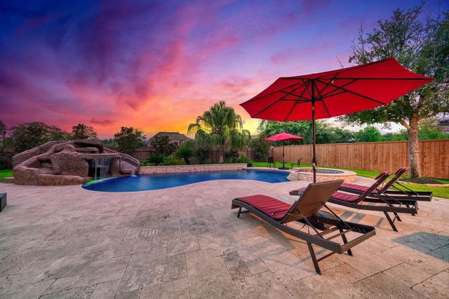 2775 San Nicolo Lane, League City, TX 77573