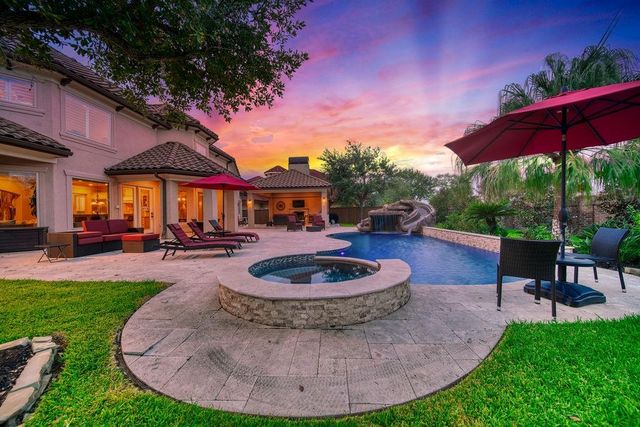 2775 San Nicolo Lane, League City, TX 77573