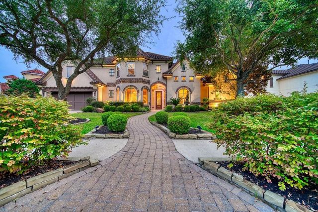 2775 San Nicolo Lane, League City, TX 77573