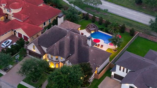 2775 San Nicolo Lane, League City, TX 77573