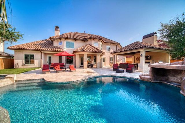 2775 San Nicolo Lane, League City, TX 77573