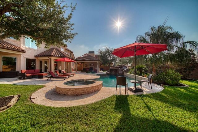 2775 San Nicolo Lane, League City, TX 77573