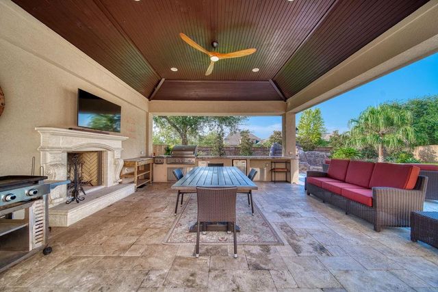 2775 San Nicolo Lane, League City, TX 77573