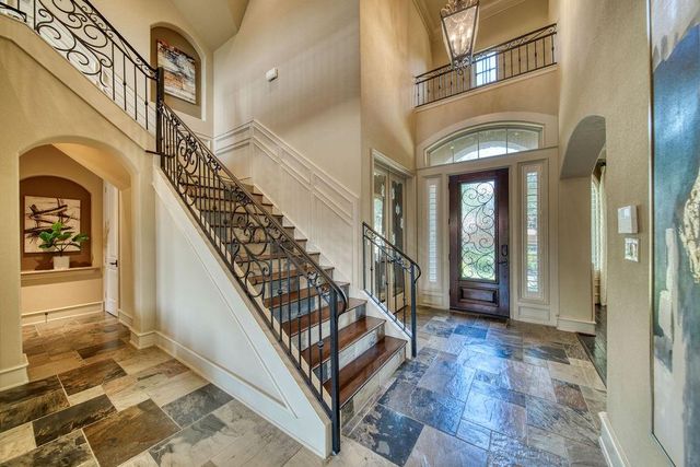 2775 San Nicolo Lane, League City, TX 77573