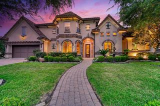 2775 San Nicolo Lane, League City, TX 77573