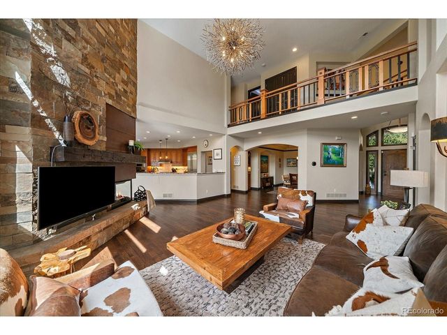 1332 Forest Trails Dr, Castle Pines, CO 80108