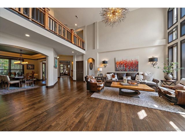 1332 Forest Trails Dr, Castle Pines, CO 80108