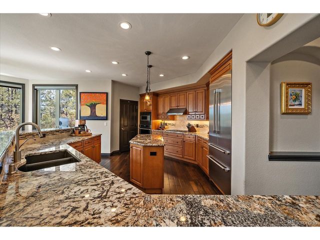 1332 Forest Trails Dr, Castle Pines, CO 80108