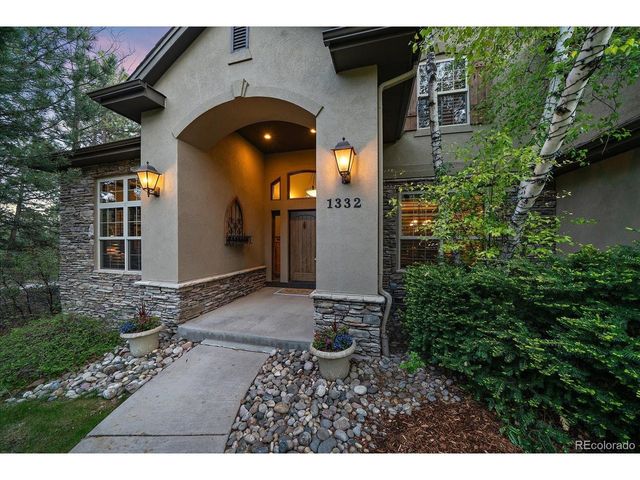 1332 Forest Trails Dr, Castle Pines, CO 80108