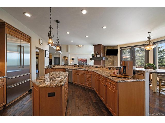 1332 Forest Trails Dr, Castle Pines, CO 80108