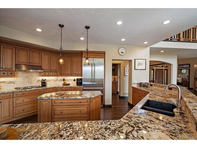 1332 Forest Trails Dr, Castle Pines, CO 80108