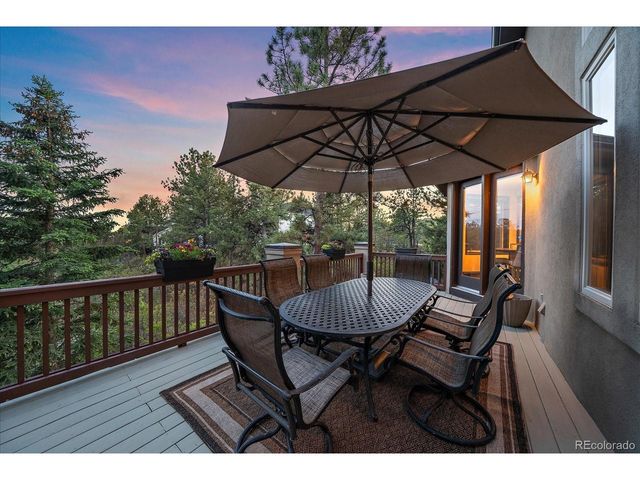 1332 Forest Trails Dr, Castle Pines, CO 80108