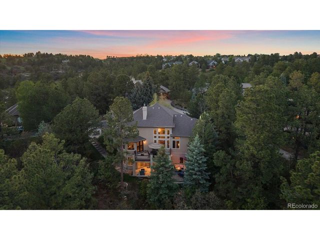 1332 Forest Trails Dr, Castle Pines, CO 80108