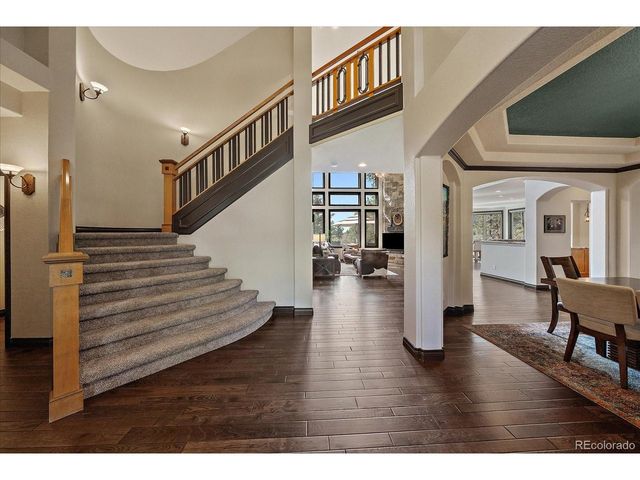 1332 Forest Trails Dr, Castle Pines, CO 80108