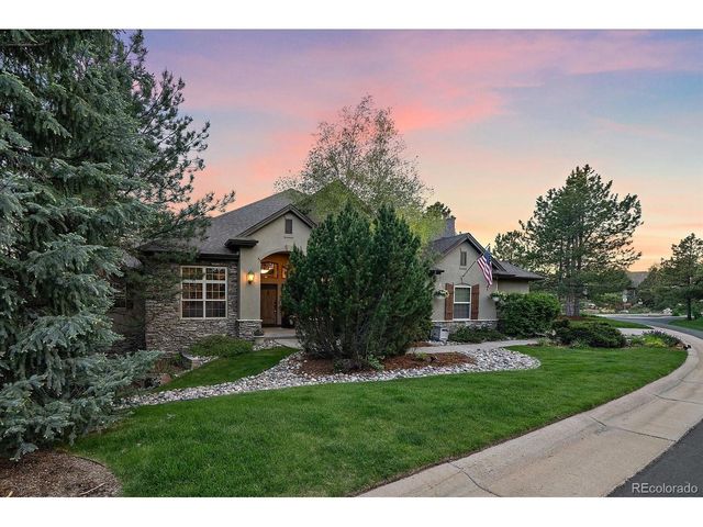 1332 Forest Trails Dr, Castle Pines, CO 80108