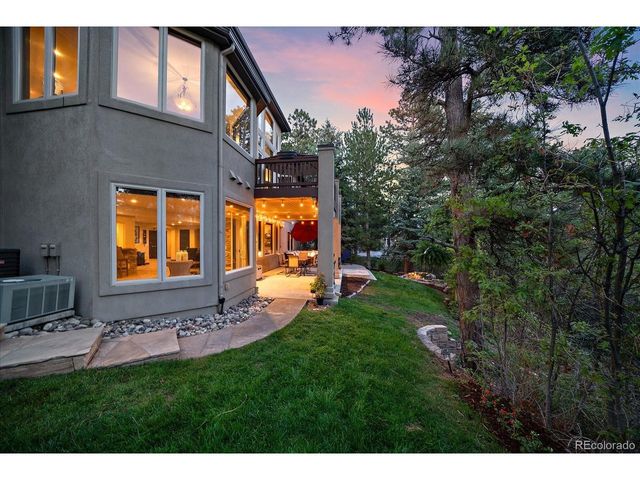 1332 Forest Trails Dr, Castle Pines, CO 80108