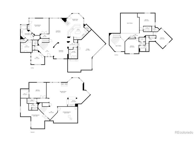 1332 Forest Trails Dr, Castle Pines, CO 80108