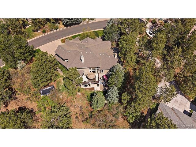 1332 Forest Trails Dr, Castle Pines, CO 80108