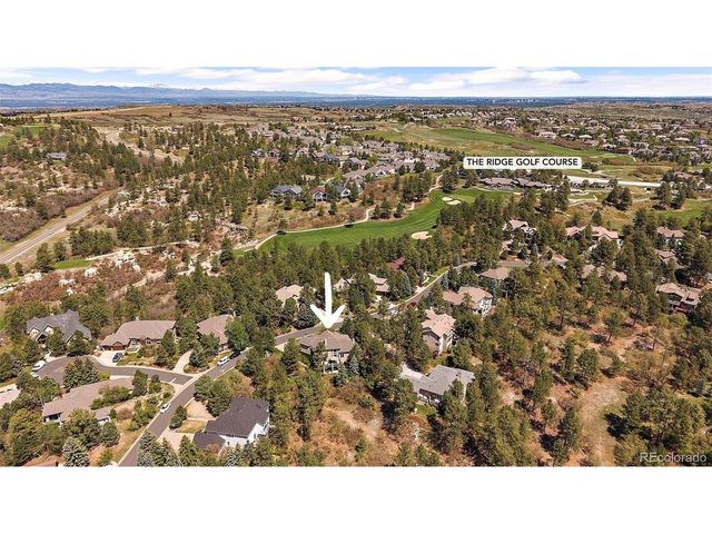 1332 Forest Trails Dr, Castle Pines, CO 80108