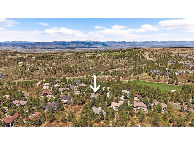 1332 Forest Trails Dr, Castle Pines, CO 80108